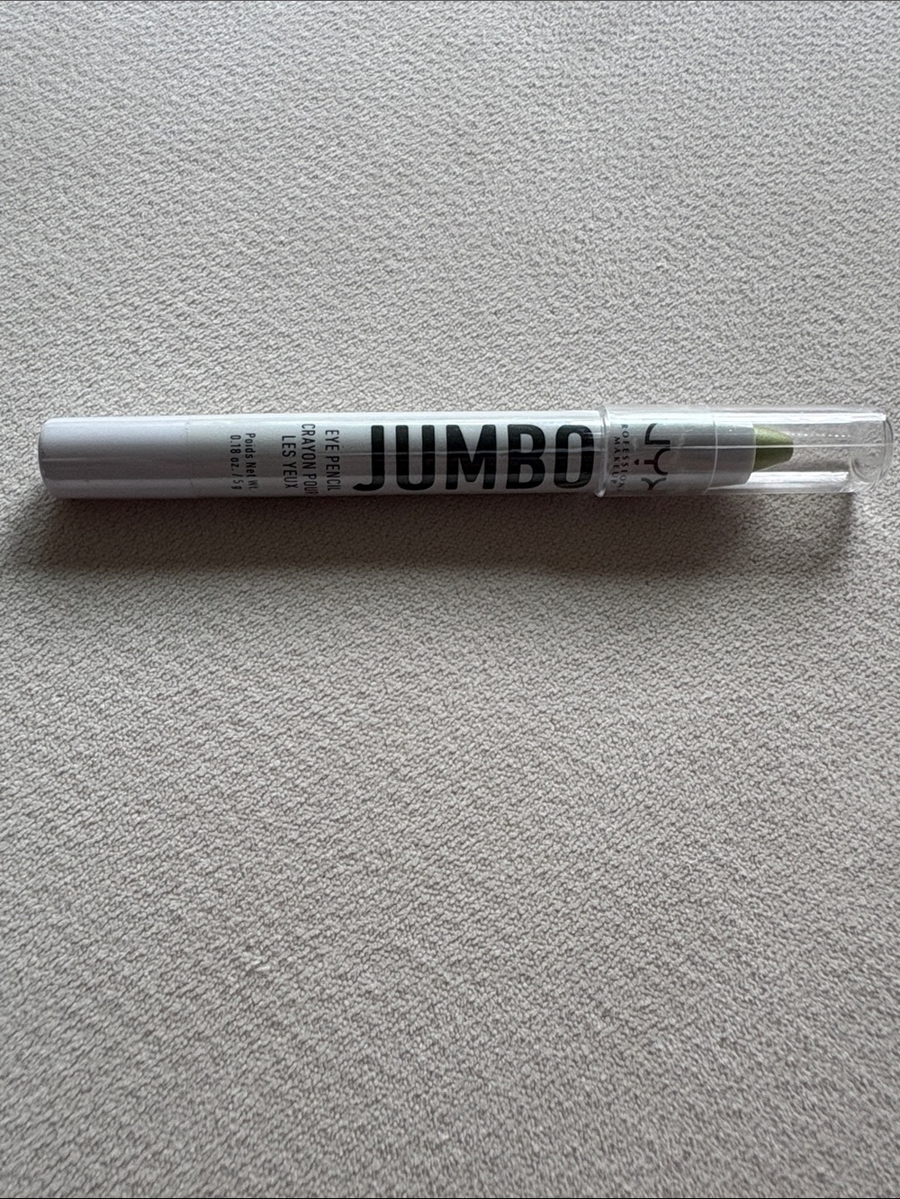 NYX Jumbo Eye Pencil - Matcha
